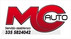 Logo M.C. Auto